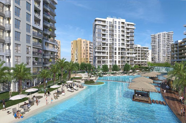 SİNPAŞ AQUA CİTY SU YALITIM İZOLASYON İŞLERİ