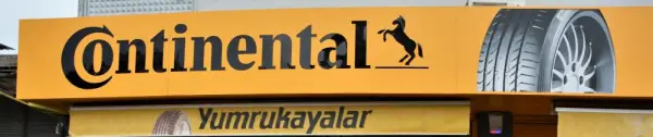 YUMRUKAYALAR CONTİNENTAL